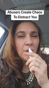 367K views · 12K reactions | To remain in control, an abuser will...