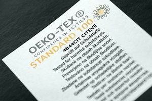 What Does OEKO-TEX® STANDARD 100 Mean and Why It Is Important When Buying a Silk Pillowcase or Silk Sheet