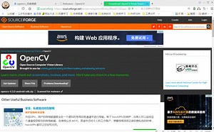 AndroidStudio4.1.1配置OpenCV4.5开发环境