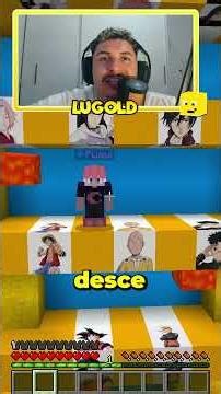 I tricked him really well! LOL #minecraft