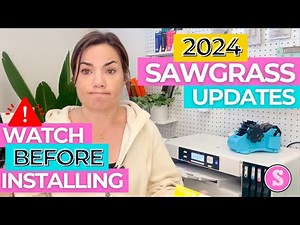 2024 Sawgrass Update: WATCH Before Installing New Software and Firmware