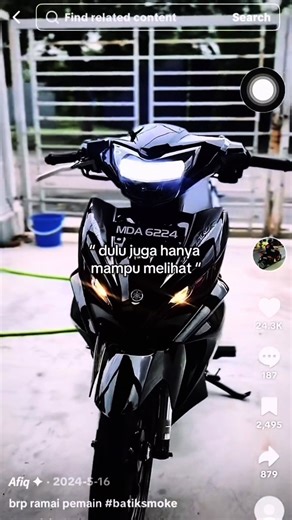 Motor LC135: Updates and Spec Details