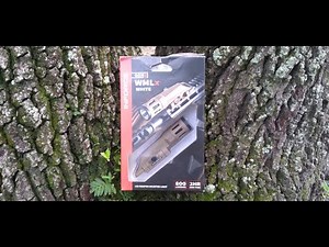 Inforce WMLx (Flashlight)