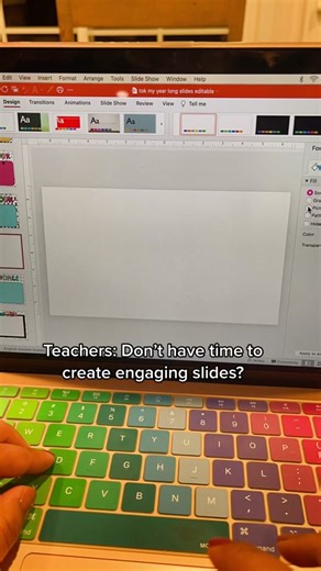 Time-Saving Tips for Teachers: Powerpoint Tutorial