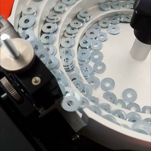 Zuführtechnik für Verpackungsmaschinen | Bagmatic