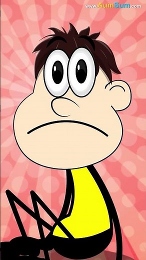 What Causes Ulcers in the Mouth? | #aumsum #chumpum #kids #science