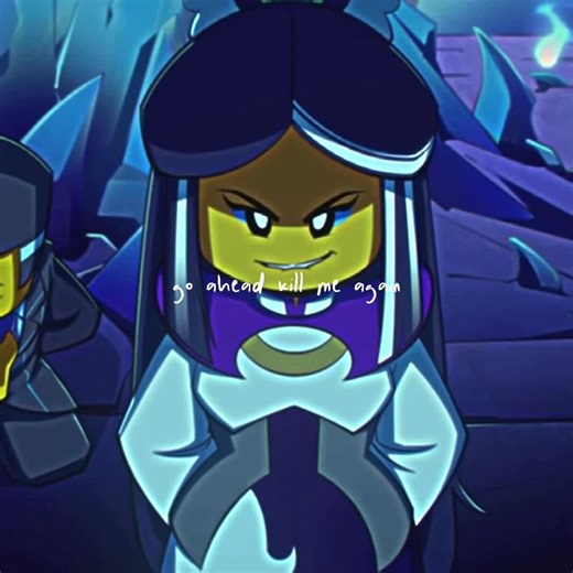 Gorgeous Lady Bone Demon Edits That Captivate