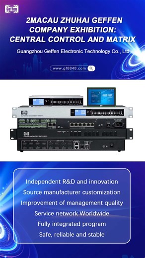 OEM CHINA FACTORY GEFFENGF8848