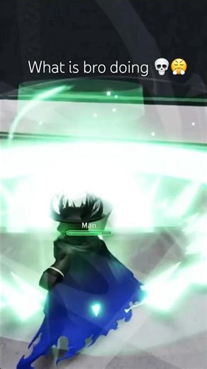 Troller in TSB 🤨🤔 #roblox #4urpage #guess #thestrongestbattlegrounds #shortsfeed