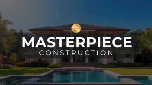 Masterpiece Construction | Luxury Home Building in Hawaii 🏗️ | Chris Oxendine