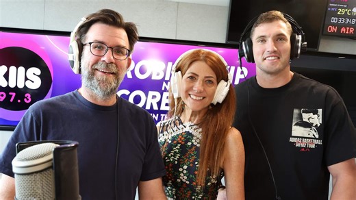 Station’s ‘unprecedented’ backflip to return axed trio to airwaves