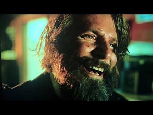 Nightmare Alley - End Scene