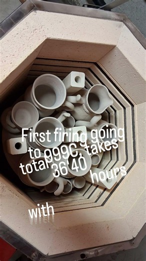 Ceramic Processing
