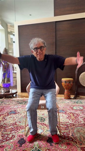 This is not only about the body. It is about consciousness. #awakeningbody