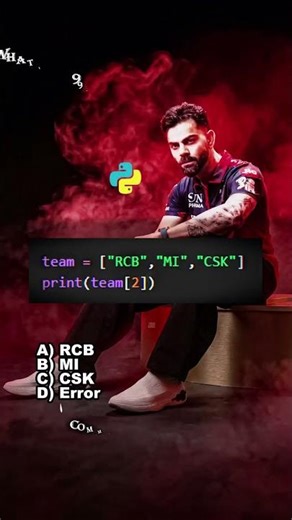 🔥 99% Beginners Get This Python Output Wrong! 😱 | Python Interview Question #coding #python