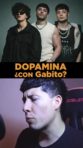 Dopamina de Peso Pluma y Tito Double P: ¿Versión Original?