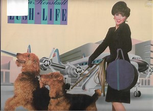 Linda Ronstadt - Lush Life