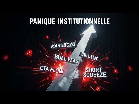 Why $67 Risks Triggering Institutional Panic on Monday (ANALYSIS)