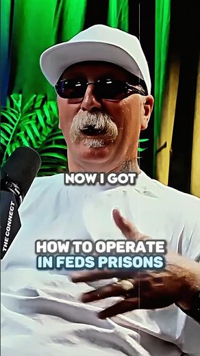 NLR Shot Caller Explain’s How To Operate In FEDS Prisons!
