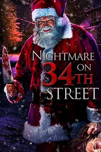 Nightmare on 34th Street (2023) - Movie