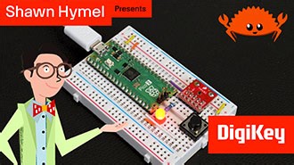 Intro to Embedded Rust Part 2: Blinking an LED