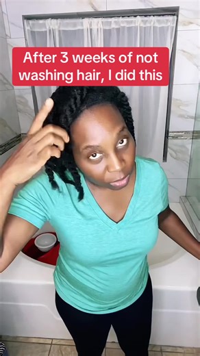 Top Shampoo Tips for Natural Hair Care