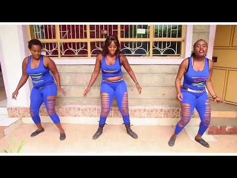 Yila Syana Syakomie By Vuusya Ungu (Muenjoy wa Kathambi)