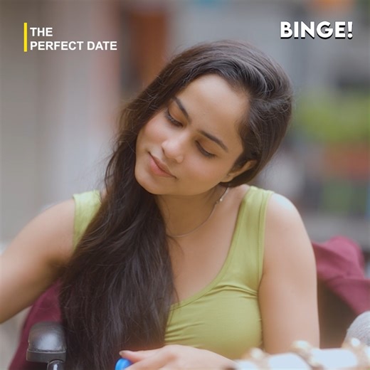 Watch : https://youtu.be/2CKuLNOgm7E�The Perfect Date Episode 1 - Dating with a Stranger Prince a beautiful love story full of emotions, twists and destiny. #ThePerfectDate #Episode1 #DatingWithStranger #StrangerPrince #RomanticWebSeries #NewWebSeries2026 #LoveStory #YouthLove #HindiWebSeries | Alright