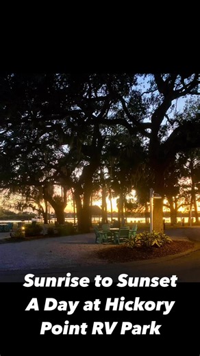 1.9K views · 26 reactions | Hickory Point RV Park on Reels | Facebook