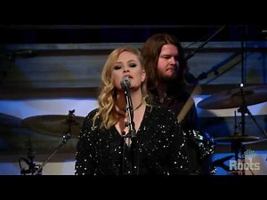 Hailey Whitters "Low All Afternoon"