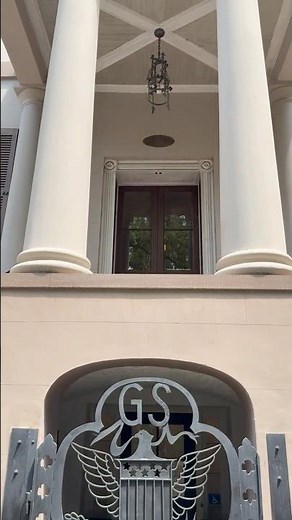 The Girl Scouts of America Founder’s Birthplace