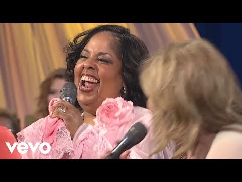 Standing In The Need Of Prayer (Live)