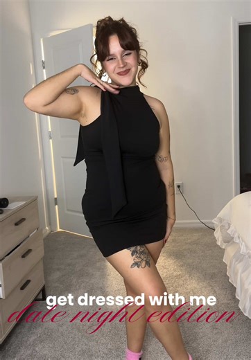 my outfit for jazz club date night .. had so much fun🥹💋 dress from @Amazon fut coat from amazon LOL and boots from amazon love amazon downnnn #jazzcluboutfit #jazzlounge #orlandojazzclub #wlwcouple #orlandocontentcreator