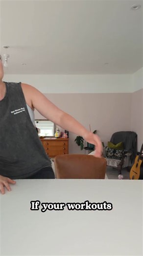 Body part splits, yay or nay? If you legit stick to it You can hit your volume (sets) with good intensity & recover well You're grand But if you're here, my beautiful lil bean It's more likely that you don't hit the gym 4 times a week And even if you did, you might find splitting your training up so you don't melt a muscle group in one bit means you get more, better quality sets over the week But there's no one magical training split Lots of ways work and work well It depends on your goals, pref