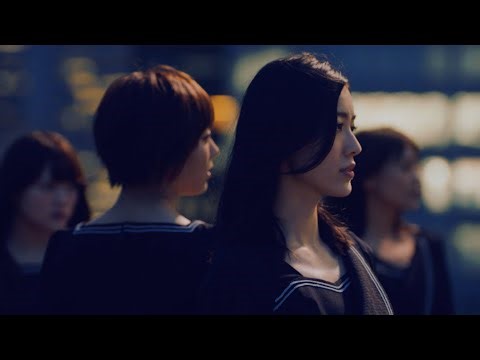 「金の愛、銀の愛」 Music Video / SKE48【MV full】