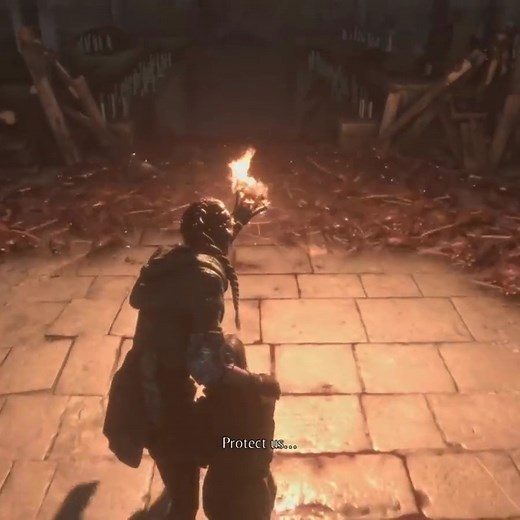 1.9K views · 91 reactions | A Plague Tale: Innocence Gameplay | Your.JesiKa | Facebook