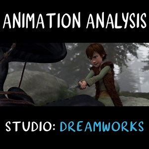 2.2K views · 118 reactions | Animator: James Baxter (& more we'd love...