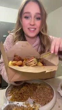 Delicious Flavors at Chinese Garden Ashton #ChineseGarden #AshtonEats #ChineseCuisine