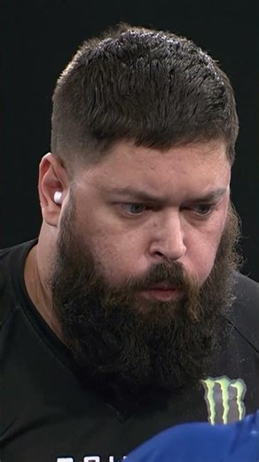 POV: You just gave your best shot... 😅#PowerSlap