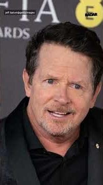 Michael J. Fox Death Rumors Shot Down After CNN's Massive Error Sparked Fears for Parkinson's-Strick