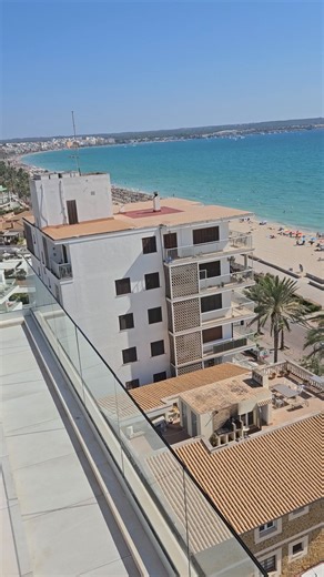 Describe Playa de Palma Mallorca with emojis... ___________________________________ #playadepalma #platjadepalma #mallorca #majorca #majorque #maiorca #maiorka #majorka | Playa de Palma, Mallorca