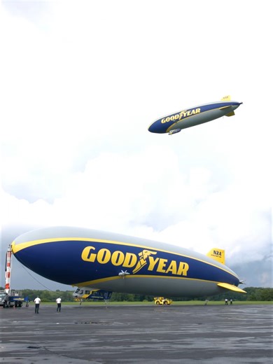 Understanding How Blimps Work: A Fascinating Insight
