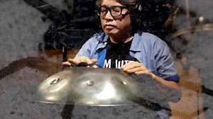 4.8K views · 145 reactions | 【樂手們細數樂器 #handpan...