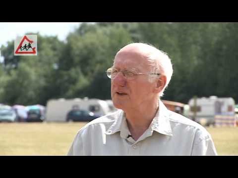 Informal Learning: An Interview With Dr Alan Thomas MSc, PhD, FBPsS