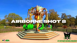 SBF-VISA Group - AIRBORNE SHOT