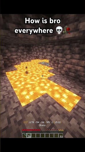 Wandering Trader is Literally Everywhere in Minecraft