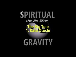 The Big Ten: Kata Otoshi