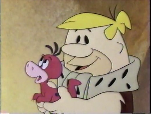 VHS Tape - A Flintstone Christmas TNT, A Charlie Brown Christmas CBS (1993)