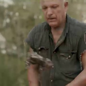 25K views · 730 reactions | From the swamp to the stove  Who plans on serving roasted squirrel at Thanksgiving? | The Return of Shelby the Swamp Man | Facebook