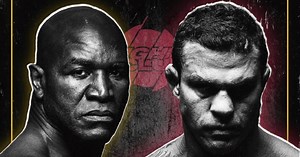 What Time is Holyfield vs. Belfort Tonight? Full Fight Schedule